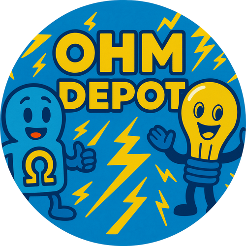 Ohm Depot